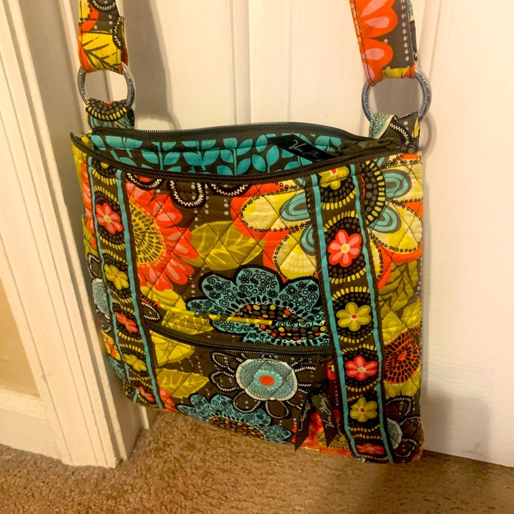 Vera Bradley Crossbody